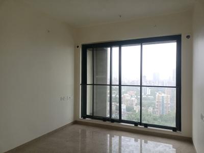 Bedroom Image of 750 Sq.ft 2 BHK Apartment / Flat for sale in Ajmera Greenfinity, Wadala East Mumbai for Rs. 20500000