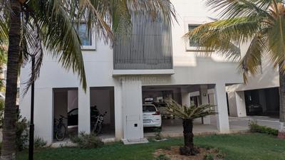 Image of 1660 Sq.ft 3 BHK Apartment / Flat for sale in Vishranti Greens, New Alkapuri, Vadodara for Rs. 6000000