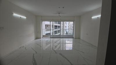 Living Room Image of 1624 Sq.ft 3 BHK Apartment / Flat for sale in Lohia Odela, Bavdhan Pune for Rs. 19500000