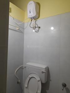 Bathroom Image of PG 13054694 T Nagar in T Nagar, Chennai