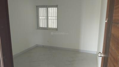 Bedroom Image of 1201 Sq.ft 3 BHK Apartment / Flat for sale in K R Puram Bengaluru for Rs. 8250000