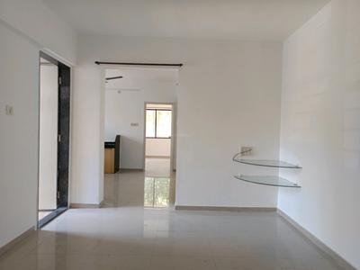 Living Room Image of 900 Sq.ft 2 BHK Apartment / Flat for sale in Dreams Aakruti, Hadapsar Pune for Rs. 5500000