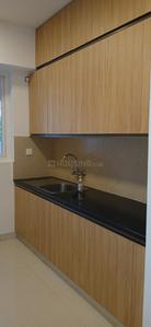 Kitchen Image of 2669 Sq.ft 3 BHK Apartment / Flat for sale in August Grand, Kaikondrahalli Bengaluru for Rs. 37366000