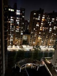 Image of 950 Sq.ft 1 BHK Apartment / Flat for sale in Diamond Nexus Nirvana Beyond, Ravet, Pune for Rs. 5100000