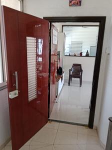 Hall Image of 1120 Sq.ft 2 BHK Apartment / Flat for sale in Baner Pune for Rs. 11000000