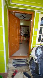 Image of 700 Sq.ft 2 BHK Builder Floor for rent in Hebbal 2nd Stage, Mysore for Rs. 3750