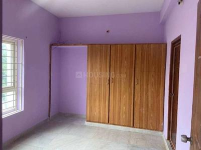 Bedroom Image of 1200 Sq.ft 2 BHK Apartment / Flat for rent in Netaji Nagar Nellore for Rs. 10000