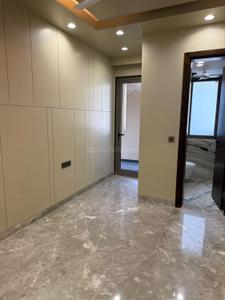 Hall Image of 2700 Sq.ft 4 BHK Builder Floor for sale in Paschim Vihar New Delhi for Rs. 53000000