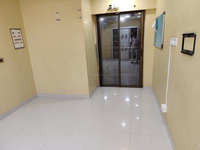 Bedroom Image of 1000 Sq.ft 2 BHK Apartment / Flat for rent in Nathani Heights, Mumbai Central Mumbai for Rs. 110000
