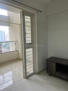 Hall Image of 1100 Sq.ft 2 BHK Apartment / Flat for rent in Acorn Park, Wakad Pune for Rs. 33000