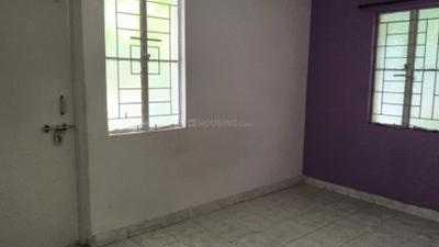 Bedroom Image of 925 Sq.ft 2 BHK Apartment / Flat for sale in  Kudale Patil Kshitij, Vadgaon Budruk Pune for Rs. 5500000