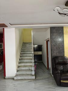 4 BHK Independent House
