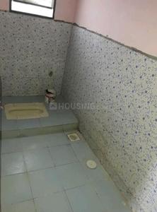 Bathroom Image of 400 Sq.ft 1 RK Apartment / Flat for rent in Marunji Pune for Rs. 7500