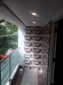 Balcony Image of 3700 Sq.ft 8 BHK Independent House for sale in Vidyaranyapura Bengaluru for Rs. 19000000