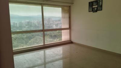Bedroom Image of 1300 Sq.ft 2 BHK Apartment / Flat for sale in Marvel Albero, Kondhwa Budruk Pune for Rs. 8100000