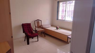 Bedroom Image of 2600 Sq.ft 3 BHK Villa for sale in GK Roseland Residency, Pimple Saudagar Pune for Rs. 23800000
