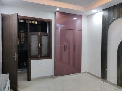 Bedroom Image of 1655 Sq.ft 3 BHK Builder Floor for sale in Vaishali Ghaziabad for Rs. 17300000