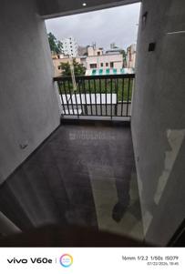 Balcony Image of 1440 Sq.ft 2 BHK Apartment / Flat for sale in Anandvalli Nashik for Rs. 10500000