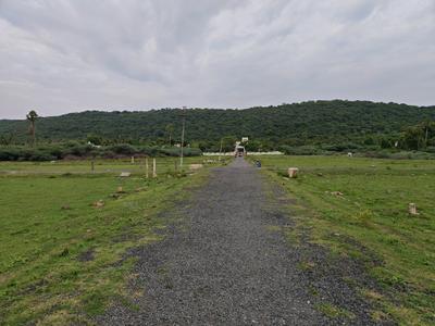Image of 1360 Sq.ft Residential Plot / Land for sale in Mahindra World City, Chennai for Rs. 2040000
