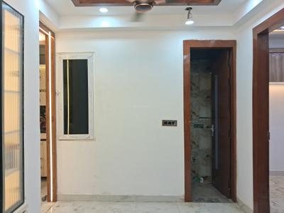 Living Room Image of 1000 Sq.ft 2 BHK Apartment / Flat for sale in Capital Metro Height, Sector 72 Noida for Rs. 3750000