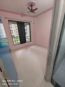 Hall Image of 700 Sq.ft 1 BHK Apartment / Flat for sale in Seawoods Navi Mumbai for Rs. 7000000