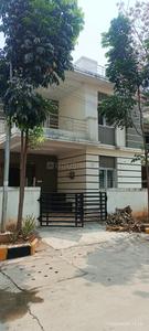 3 BHK Villa