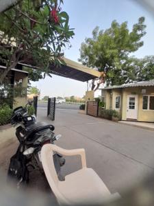 Image of 3520 Sq.ft 3 BHK Villa for rent in Bopal, Ahmedabad for Rs. 28000