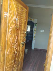 Hall Image of 680 Sq.ft 1 BHK Independent House for rent in Papampeta Anantapur for Rs. 5000