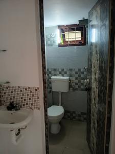 Bathroom Image of 440 Sq.ft 2 BHK Independent House for sale in Kumbalangi Kochi for Rs. 2800000