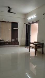 Hall Image of 1500 Sq.ft 2 BHK Apartment / Flat for rent in Narendra Nagar Nagpur for Rs. 25000
