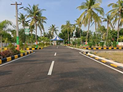 Image of 825 Sq.ft Residential Plot / Land for sale in West Tambaram, Chennai for Rs. 2749725