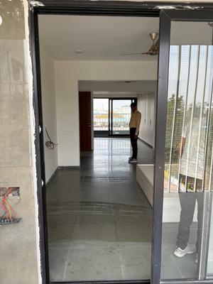 Image of 1200 Sq.ft 1.5 BHK Builder Floor for rent in Scheme No 114, Indore for Rs. 35000