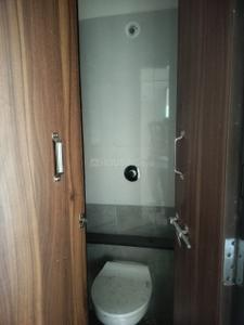 Bathroom Image of 600 Sq.ft 1 BHK Apartment / Flat for rent in Sharada Myria A Wing, Dhayari Pune for Rs. 12500