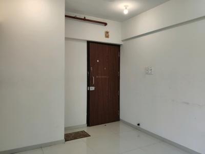Living Room Image of 1105 Sq.ft 3 BHK Apartment / Flat for rent in Kasarvadavali Thane for Rs. 42000