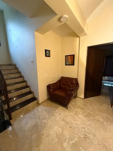 Hall Image of 1400 Sq.ft 3 BHK Independent House for sale in Tungarli Lonavala for Rs. 26500000
