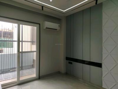 Bedroom Image of 3800 Sq.ft 4 BHK Builder Floor for sale in Palm Floors Sushant Lok 1, Sushant Lok Phase 1 Gurgaon for Rs. 60000000