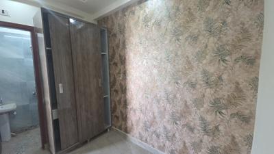Bedroom Image of 965 Sq.ft 2 BHK Apartment / Flat for sale in Loni Ghaziabad for Rs. 2950000