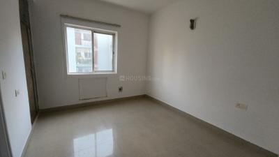 Bedroom Image of 1415 Sq.ft 3 BHK Apartment / Flat for sale in Sare Crescent Green Parc, Sector 92 Gurgaon for Rs. 12500000