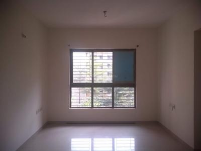 Hall Image of 644 Sq.ft 1 BHK Apartment / Flat for sale in Balaji Saras Residency Phase 2, Thakurli Thane for Rs. 3790000