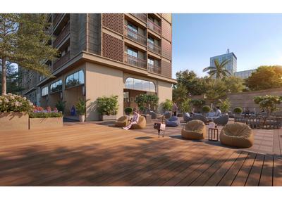 Image of 5820 Sq.ft 5 BHK Apartment / Flat for sale in Rajyash Richmond, Ashok Vatika, Ahmedabad for Rs. 67000000