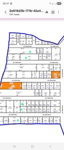 Image of 1200 Sq.ft Residential Plot / Land for sale in Bhatagaon, Raipur for Rs. 540000