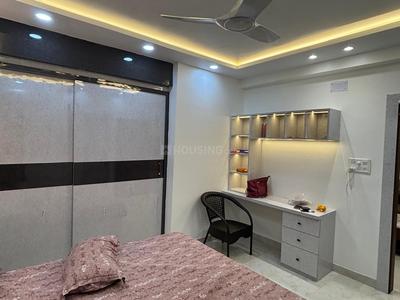 Bedroom Image of 2400 Sq.ft 4 BHK Apartment / Flat for rent in Harmu Ranchi for Rs. 45000