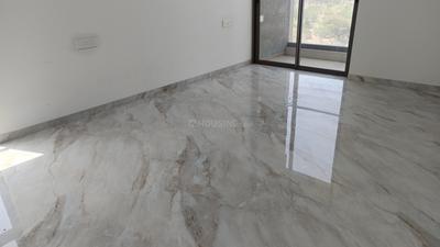 Bedroom Image of 2500 Sq.ft 4 BHK Apartment / Flat for sale in Raviraj Presidential Tower, Pimple Saudagar Pune for Rs. 32000000