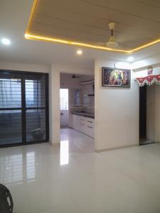 Hall Image of 650 Sq.ft 2 BHK Apartment / Flat for rent in Krishna Kunj, Dighori Nagpur for Rs. 12000