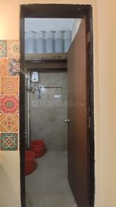Image of 580 Sq.ft 1 BHK Apartment / Flat for rent in Raunak City Sector IV D4, Kalyan West, Kalyan for Rs. 15500
