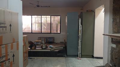 Living Room Image of 1920 Sq.ft 4 BHK Villa for rent in Chembur Mumbai for Rs. 150000