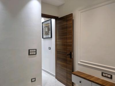 Bedroom Image of 750 Sq.ft 3 BHK Apartment / Flat for sale in Razapur Khurd New Delhi for Rs. 4800000
