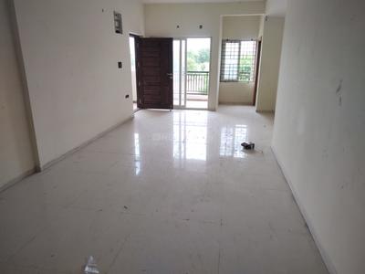 Hall Image of 1500 Sq.ft 3 BHK Apartment / Flat for sale in Pocharam, Secunderabad Hyderabad for Rs. 7800000
