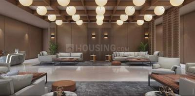 Hall Image of 1360 Sq.ft 2 BHK Apartment / Flat for sale in Godrej Eternal Palms, Sanpada Navi Mumbai for Rs. 29900000