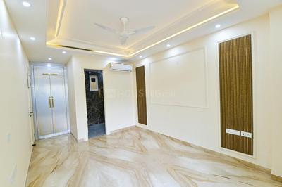 Hall Image of 1600 Sq.ft 3 BHK Builder Floor for sale in Gokulam The Sanctuary, Sector 7 Sohna for Rs. 12400000